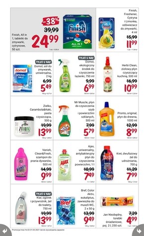 Rossmann wspiera kobiety