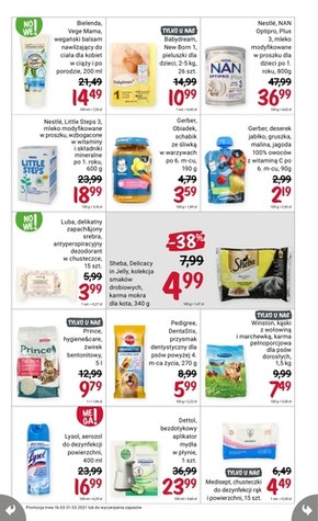 Rossmann wspiera kobiety