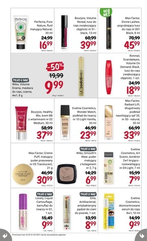 Rossmann wspiera kobiety