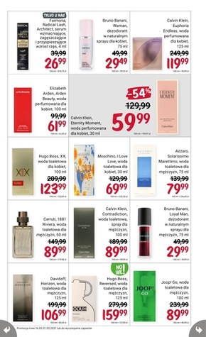 Rossmann wspiera kobiety