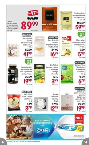 Rossmann wspiera kobiety