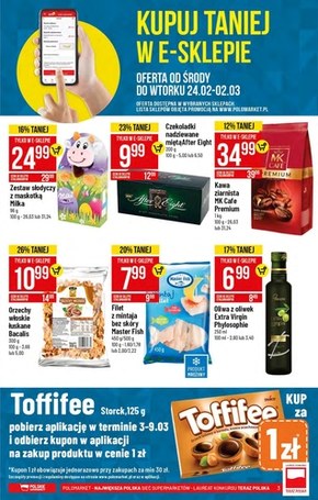 Hity tygodnia w Polomarket!