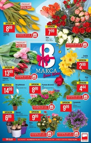 Hity tygodnia w Polomarket!