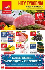Hity tygodnia w Polomarket!