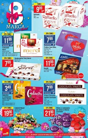Hity tygodnia w Polomarket!
