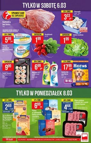 Hity tygodnia w Polomarket!