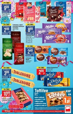 Hity tygodnia w Polomarket!