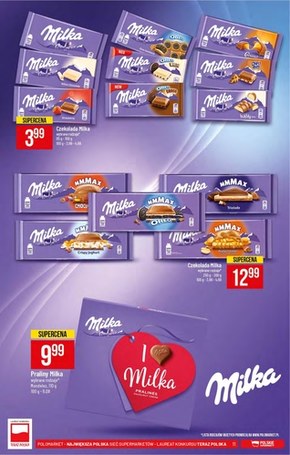 Hity tygodnia w Polomarket!