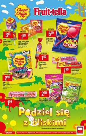 Hity tygodnia w Polomarket!
