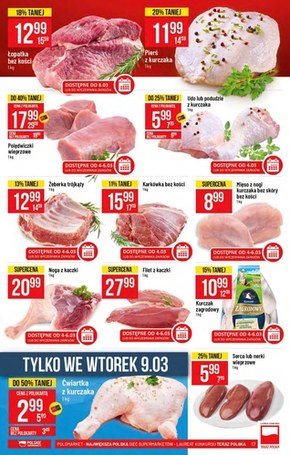 Hity tygodnia w Polomarket!