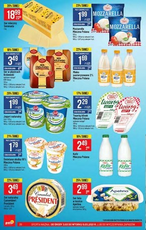 Hity tygodnia w Polomarket!