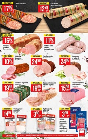 Hity tygodnia w Polomarket!