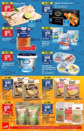 Hity tygodnia w Polomarket!