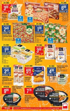 Hity tygodnia w Polomarket!
