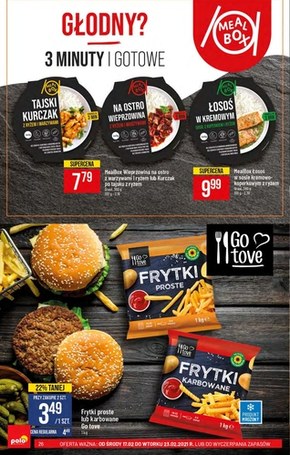Hity tygodnia w Polomarket!