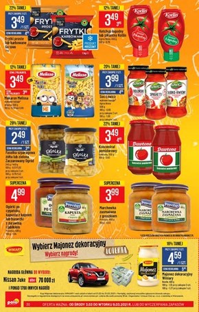 Hity tygodnia w Polomarket!