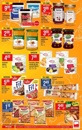 Hity tygodnia w Polomarket!