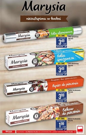 Hity tygodnia w Polomarket!