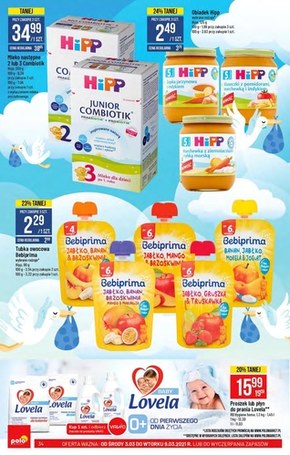 Hity tygodnia w Polomarket!