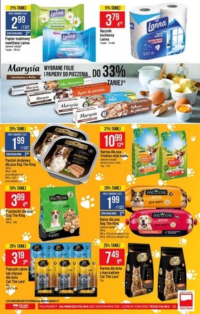 Hity tygodnia w Polomarket!