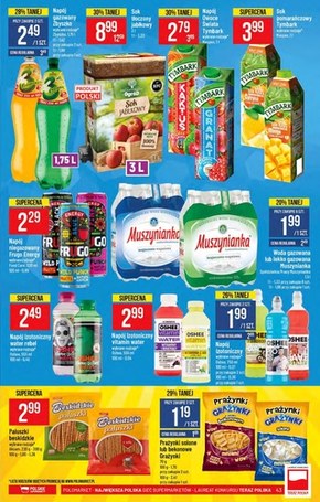 Hity tygodnia w Polomarket!
