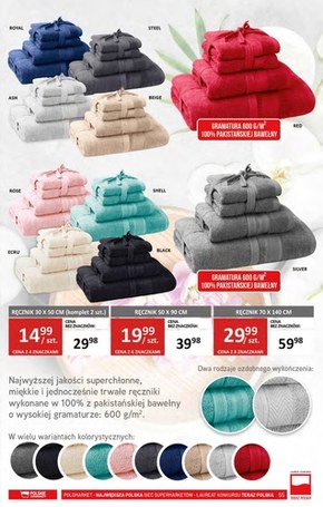 Hity tygodnia w Polomarket!
