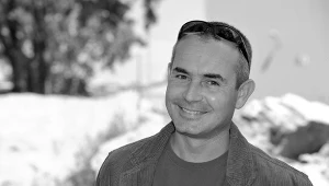 Andrzej Rozmus (1967-2021)