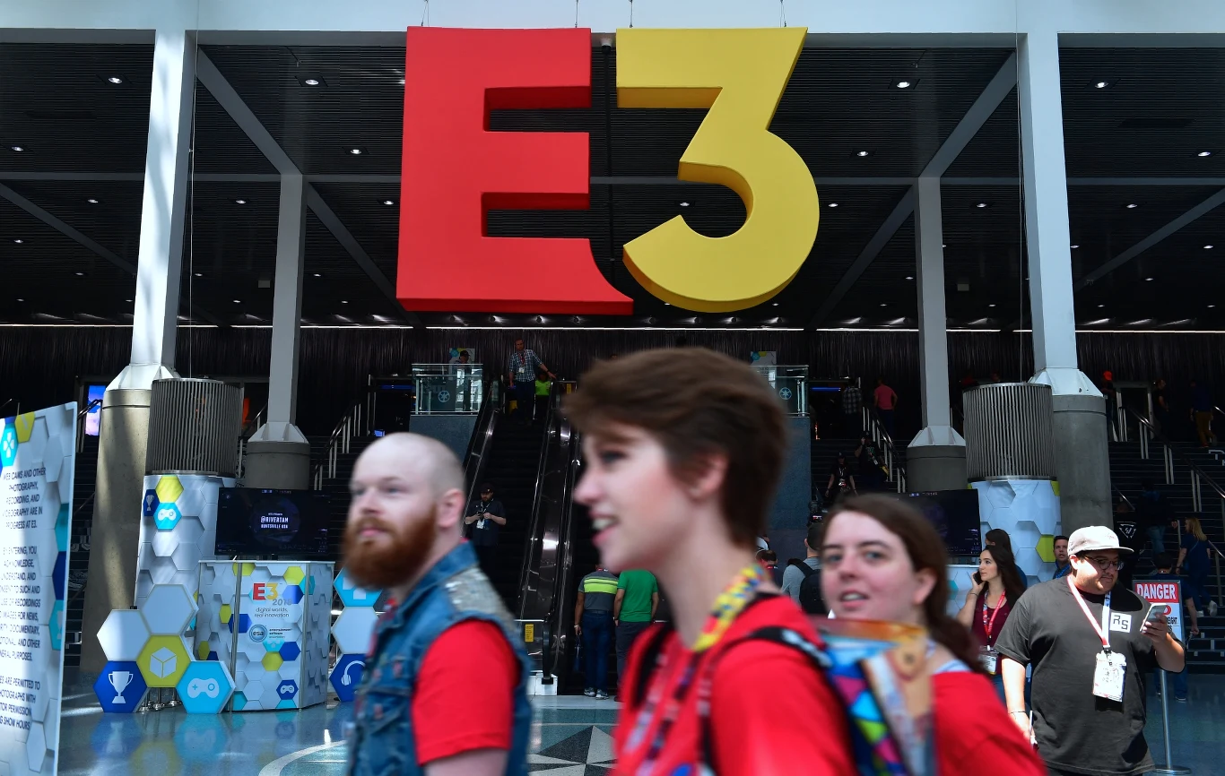 E3 E3
