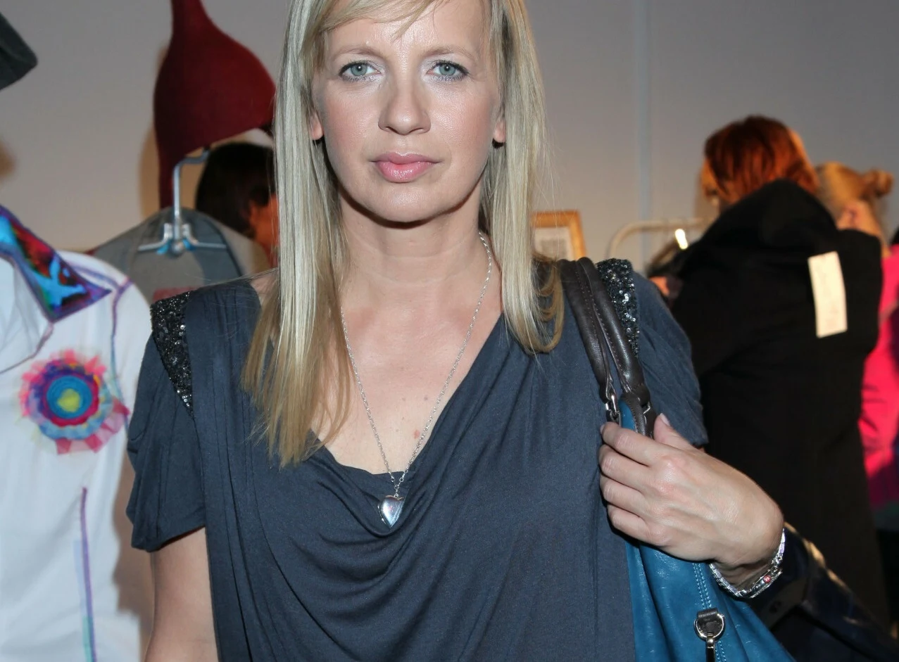 Marzena Rogalska Marzena Rogalska