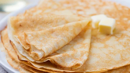Co zrobić, aby naleśniki wyszły miękkie?