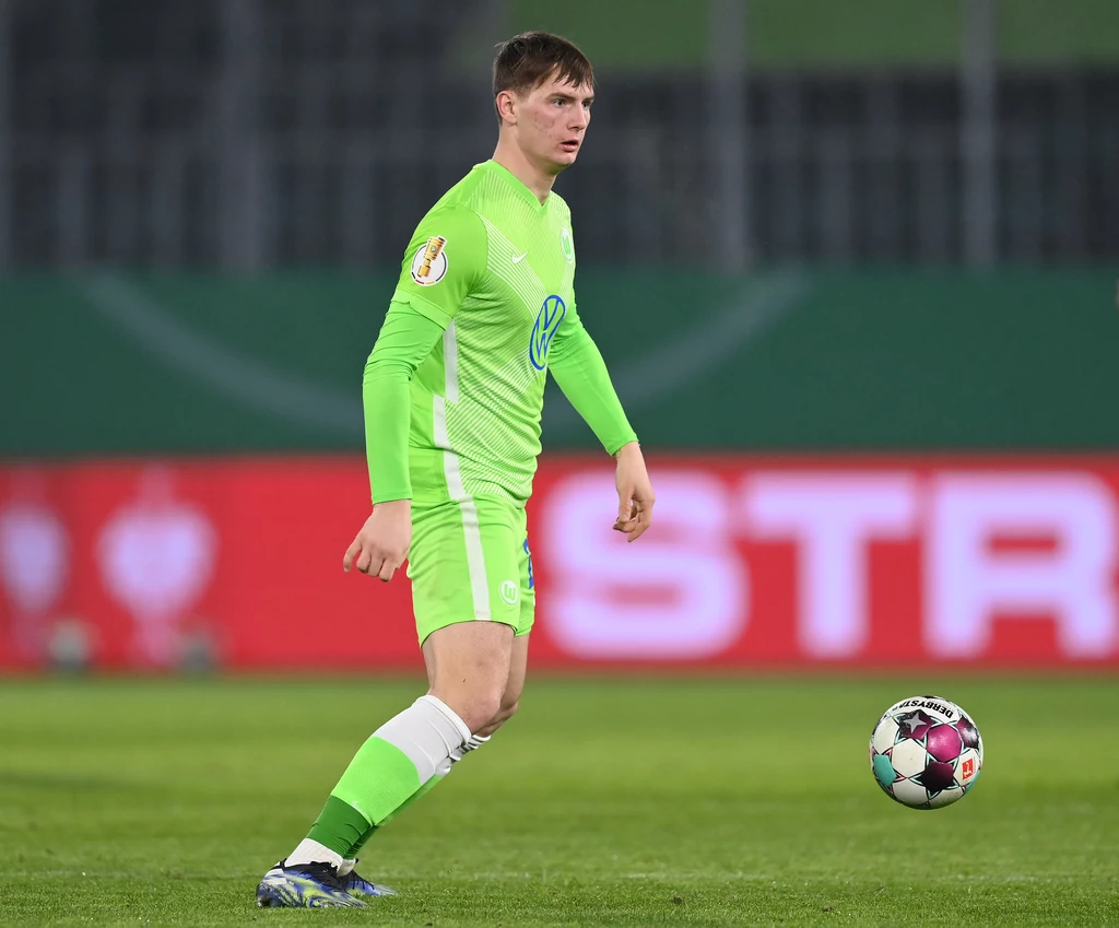 Bartosz Białek Bartosz Białek