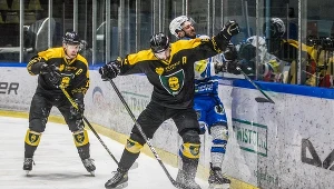 GKS Katowice - Re-Plast Unia Oświęcim