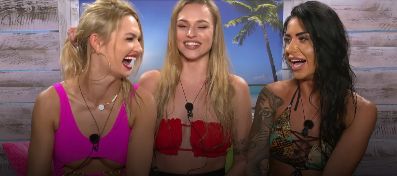 Uczestnicy programu nie ukrywają, że pobyt na "Wyspie miłości" to dla nich przygoda życia Uczestnicy programu nie ukrywają, że pobyt na "Wyspie miłości" to dla nich przygoda życia