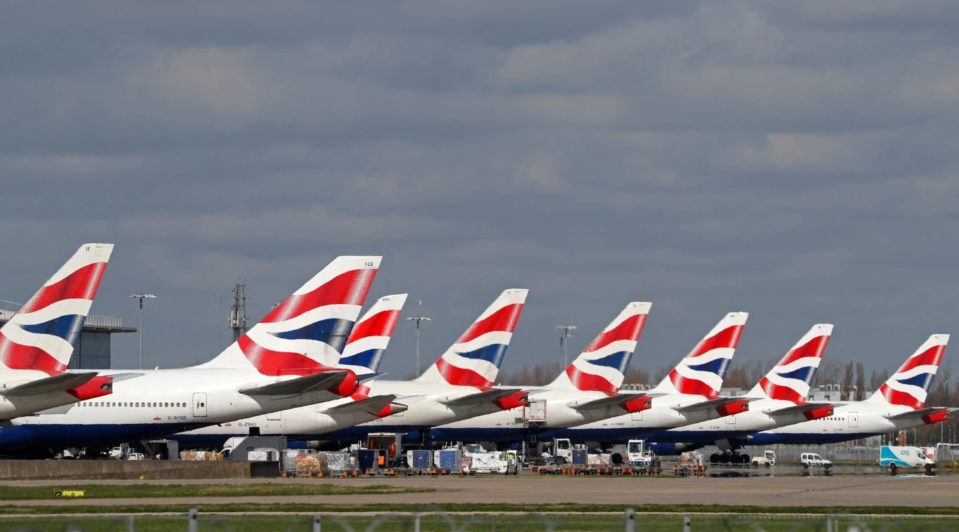 Lotnisko Heathrow Lotnisko Heathrow