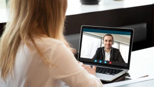 Trwa przygotowanie ostatecznej wersji przepisów regulujących pracę zdalną