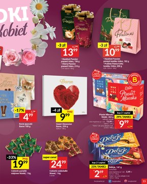 Okazje tygodnia w Twój Market!