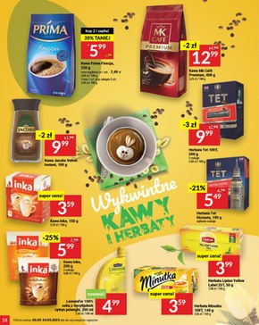 Okazje tygodnia w Twój Market!