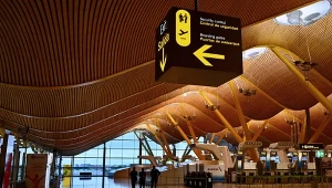 Żużel. Czy leci z nami pilot, czyli co ekipa Moje Bermudy Stali wyprawiała na pokładzie samolotu