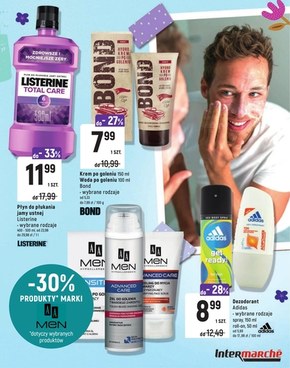 Katalog wiosenny Intermarche!