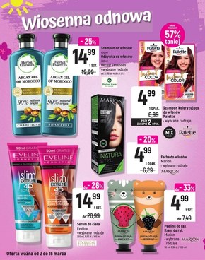 Katalog wiosenny Intermarche!