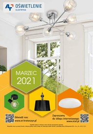 At - nowa gazetka promocyjna