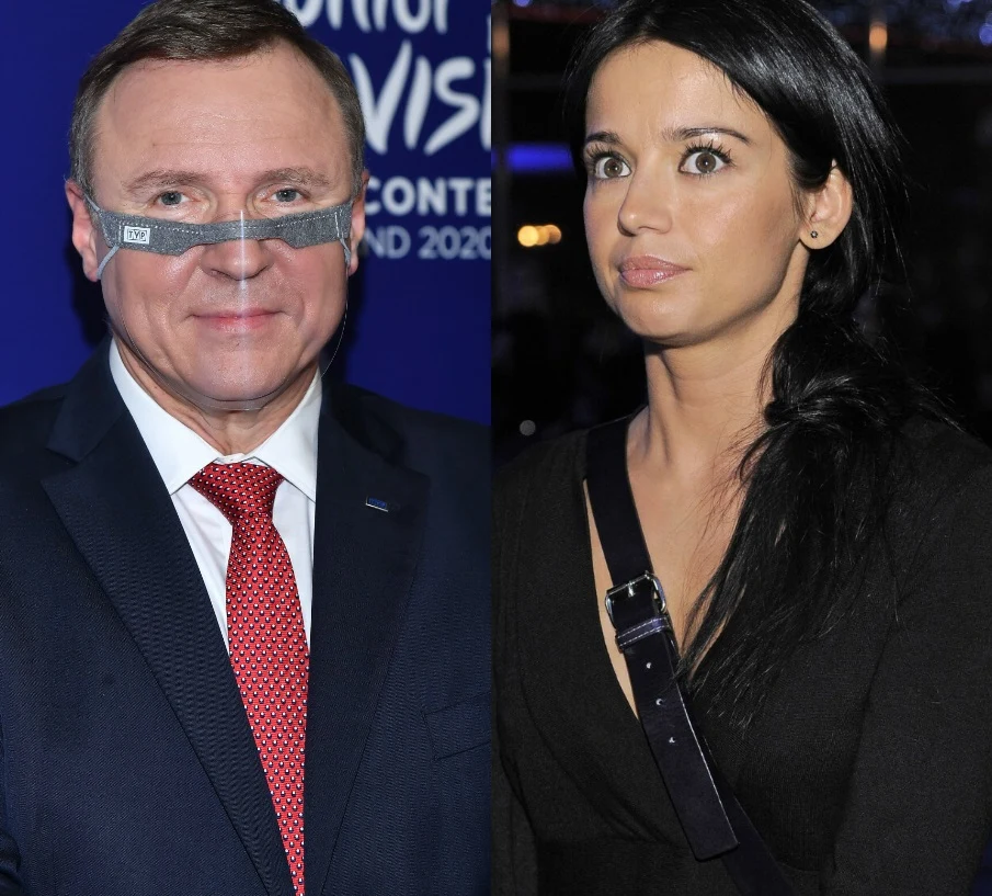 Jacek Kurski potwierdza, że TVP kręci film o Przybylskiej
