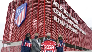 Fagor z grupy Amica sponsorem żeńskiej drużyny Atletico Madryt