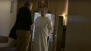 Kadr z filmu "Zabawa w chowanego"