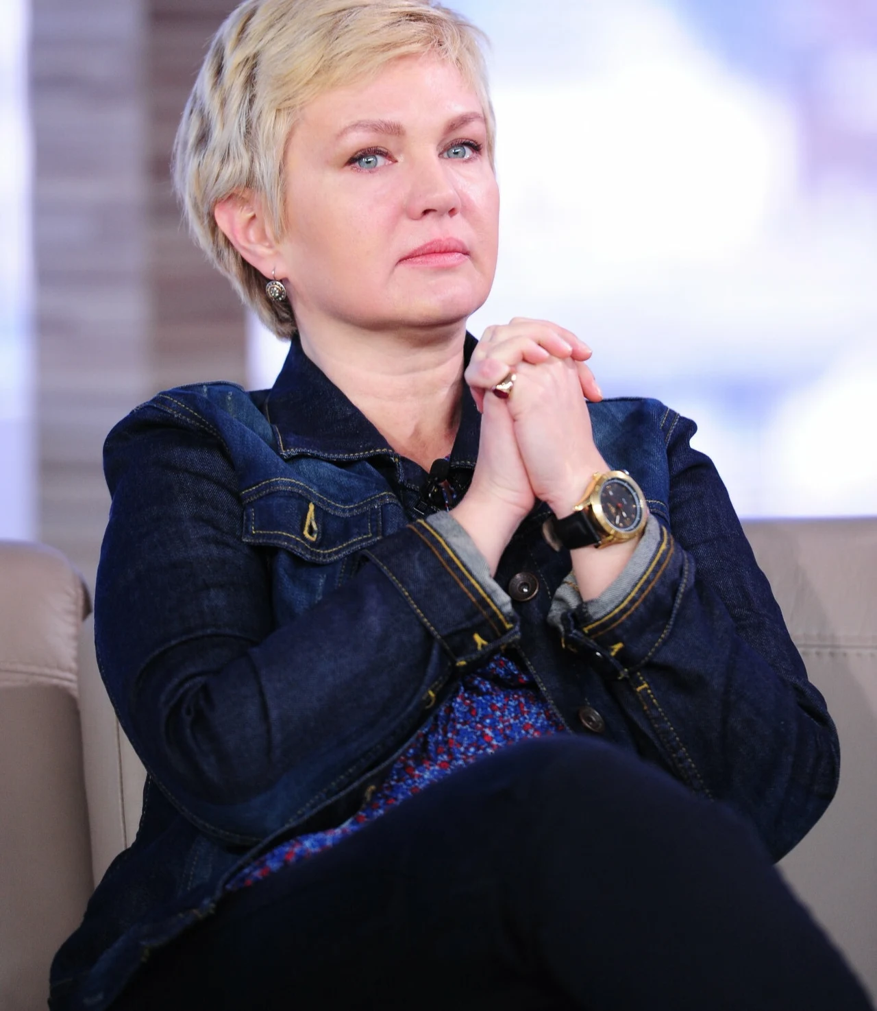 Agnieszka Pilaszewska