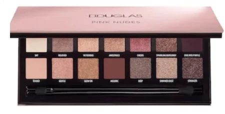 Paleta cieni Douglas