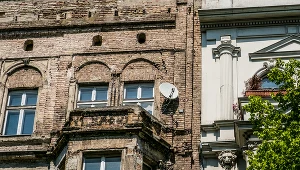 Konserwacja zabytków oraz ich ochrona to kluczowe zadania konserwatora zabytków