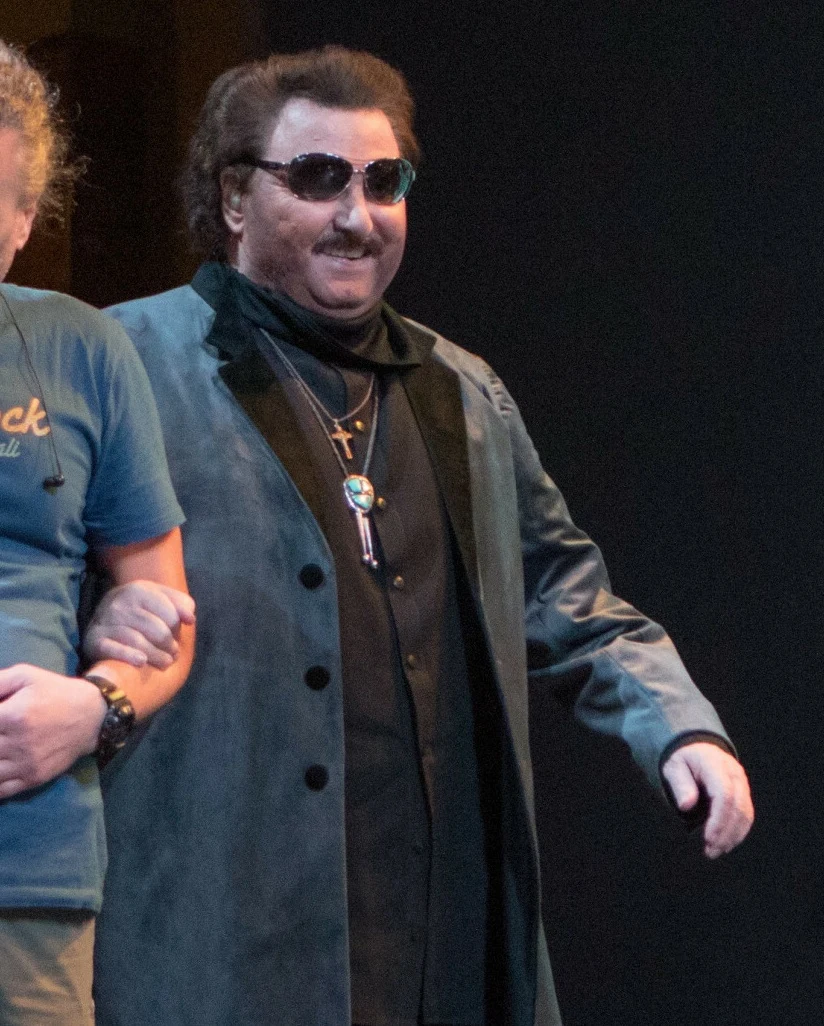 Krzysztof Krawczyk Krzysztof Krawczyk