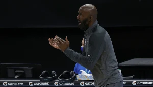 Lloyd Pierce