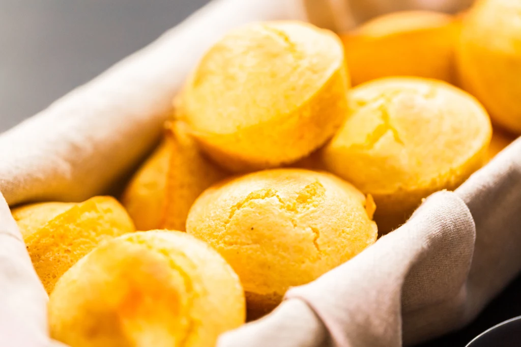 Łatwe muffinki to świetny sposób na szybki deser